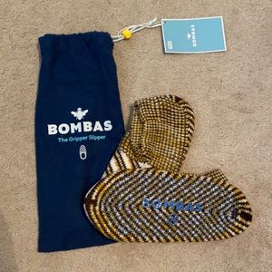Bombas slippers